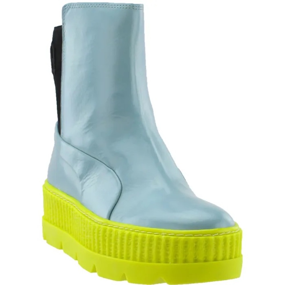 FENTY BY RIHANNA CHELSEA SNEAKER BOOT